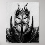 Demon Knight Poster