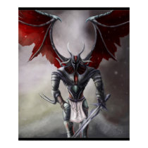 Demon Knight posters
