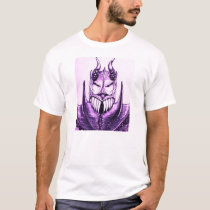 Demon Knight t-shirts by jestermike Demon Knight t-shirts