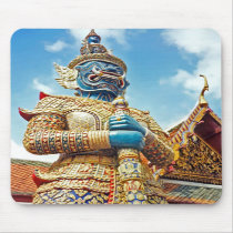 Demon Mousepad by mlane53 Demon Mousepad