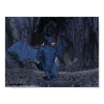 Demon of the Underworld posters by Howard_Birnbaum Demon of the Underworld posters