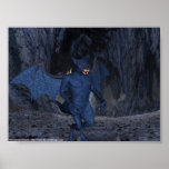 Demon of the Underworld posters