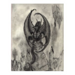 Demon on the Mount