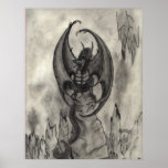Demon on the Mount posters