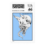 Demon Postage