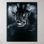 Demon posters