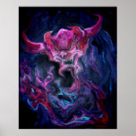 Demon Posters
