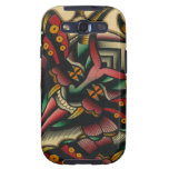 démon casemate cases