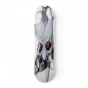 Demon Skateboard
