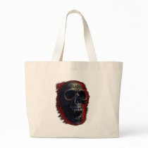 Demon Skull 1 Bag