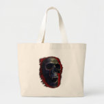 Demon Skull 1 Bag