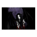 Demon small Poster posters by adorna Demon small Poster posters
