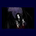 Demon small Poster posters
