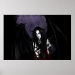 Demon small Poster posters