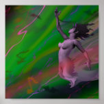 demon song poster