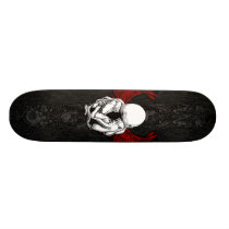 Demon Spawn skateboards