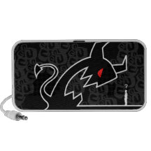 Demon Speaker 1