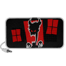 Demon Speaker 3