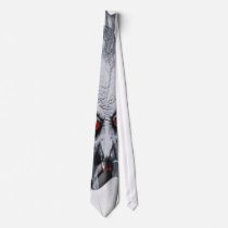 Demon Tie by norman888 Demon Tie