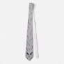 Demon Tie (black)