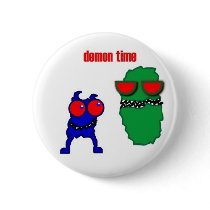 demon time button