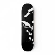 DEMONIC Deck Skate Boards