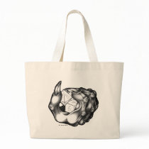 Demonic Dice bags by serenitystudios Demonic Dice bags