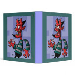Demonic Gaze binders