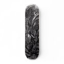 Demonic Montage (Pain Body #1) skateboards