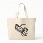 Demonic Parasite bags