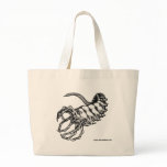 Demonic Parasite bags
