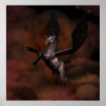 demonic stallion posters