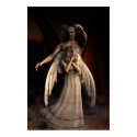 Demonic Threat posters