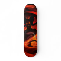 demon's gate skateboards by Vandeperre demon's gate skateboards