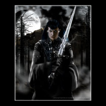 Demons Heart Heroes Soul posters