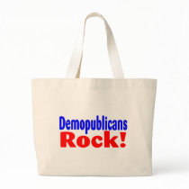 Demopublicans Rock bags by BarackObamaStore Demopublicans Rock bags