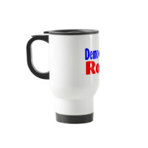 Demopublicans Rock mugs