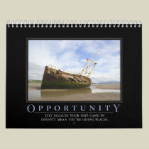 Demotivational Calendar Calendar calendars