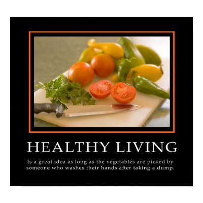 Health and Fitness