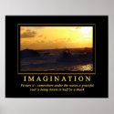 Demotivational Posters ... Imagination posters