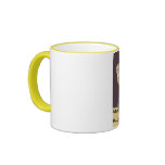 Demotivational Teamwork Quote Gift Mug