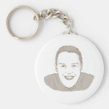 dempsey keychain