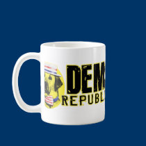 Dems Rule! Republicans Drool  mugs