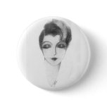 button, vintage, best, seller, womens, french,