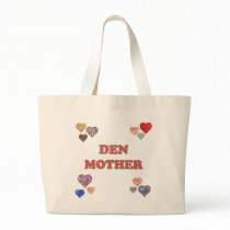 Den Mother Bags