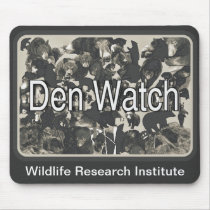 Den Watch 2012 Usepad