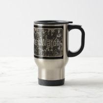 Den Watch 2012 Travel Mug mugs