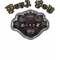 DENA BOY, b of g t-shirts by OBVIOUSGIANT DENA BOY, b of g t-shirts
