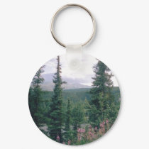 Denali, Alaska keychains by quetzal323 Denali, Alaska keychains