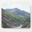 Denali Alaska mousepads